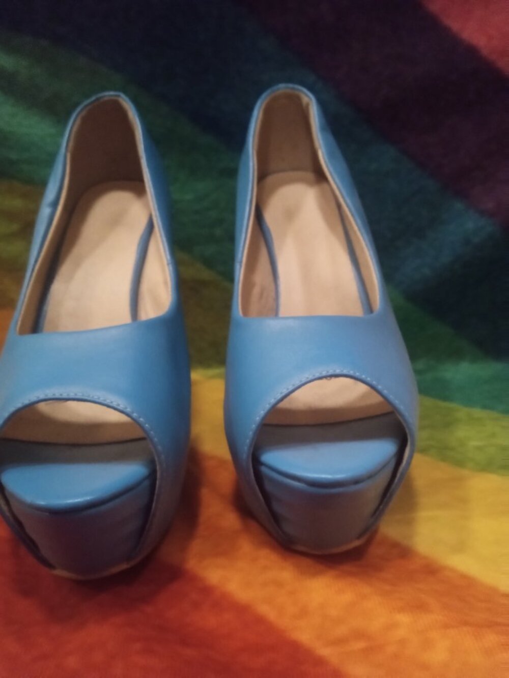 Blue - Picture 2 of 4